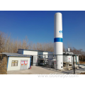 Quality High Purity Medical VPSA Oxygen Gas Plant